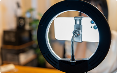 라이브스트리밍